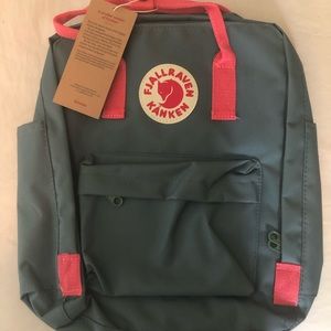 Kanken Backpack